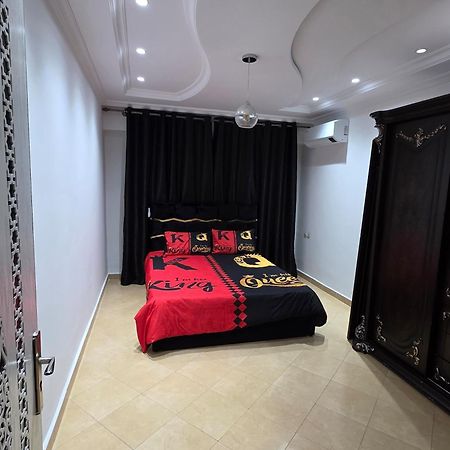 B13 Espace Confort Reunis Apparte 2 Chambres A Louer Tétouan Екстериор снимка