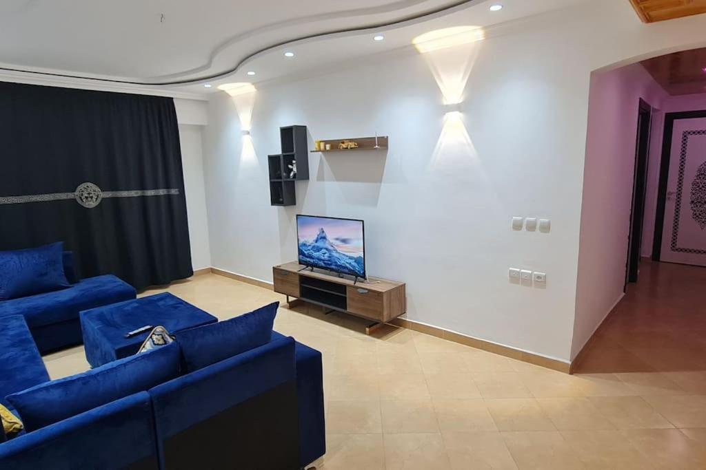 B13 Espace Confort Reunis Apparte 2 Chambres A Louer Tétouan Екстериор снимка