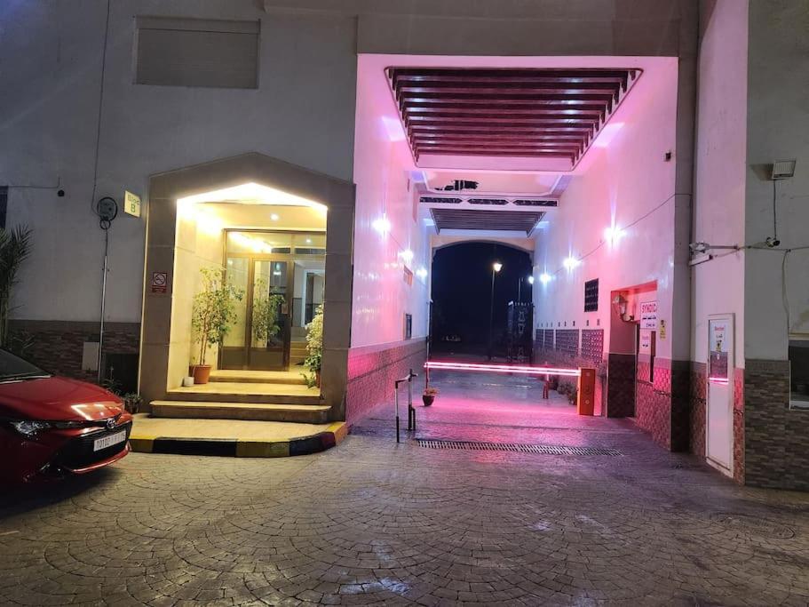 B13 Espace Confort Reunis Apparte 2 Chambres A Louer Tétouan Екстериор снимка