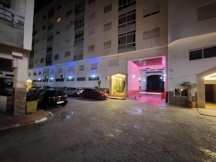 B13 Espace Confort Reunis Apparte 2 Chambres A Louer Tétouan Екстериор снимка