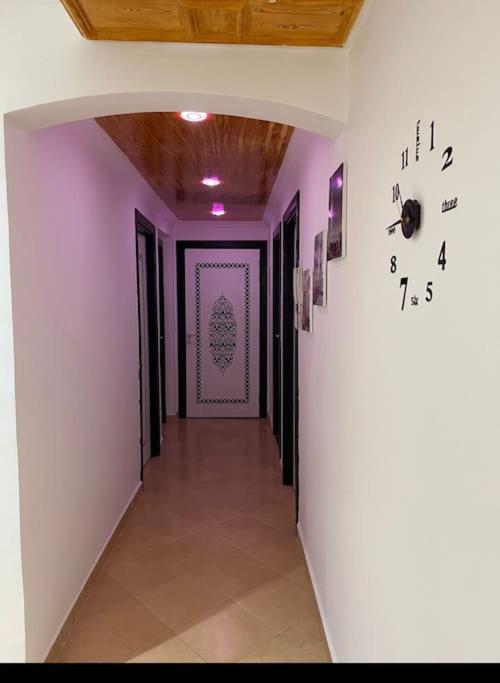 B13 Espace Confort Reunis Apparte 2 Chambres A Louer Tétouan Екстериор снимка