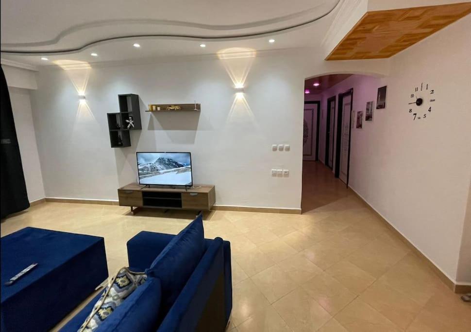 B13 Espace Confort Reunis Apparte 2 Chambres A Louer Tétouan Екстериор снимка