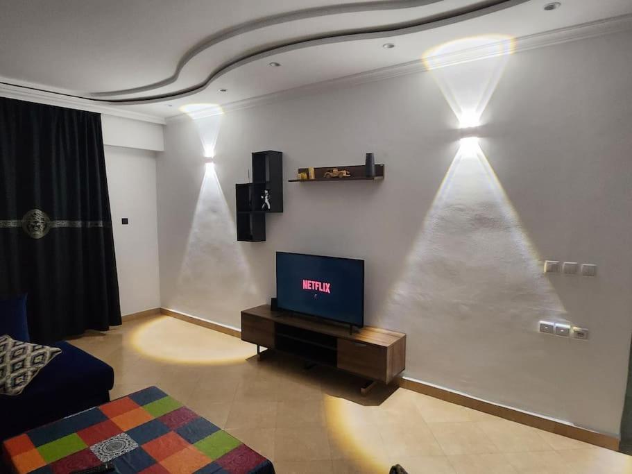 B13 Espace Confort Reunis Apparte 2 Chambres A Louer Tétouan Екстериор снимка