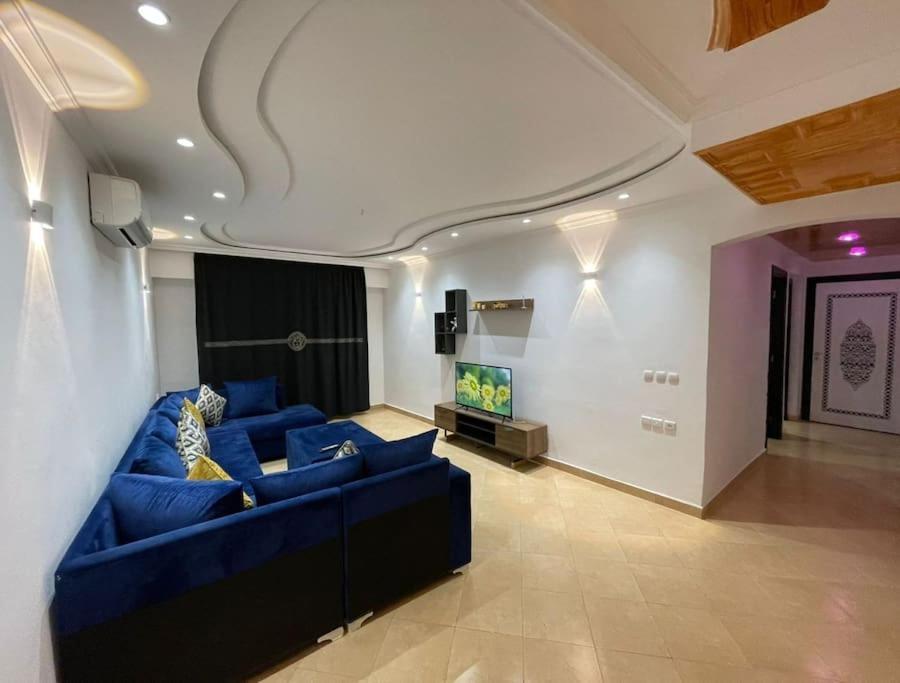 B13 Espace Confort Reunis Apparte 2 Chambres A Louer Tétouan Екстериор снимка