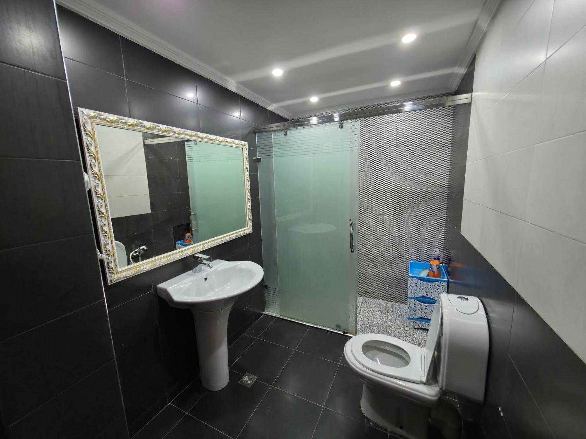 B13 Espace Confort Reunis Apparte 2 Chambres A Louer Tétouan Екстериор снимка